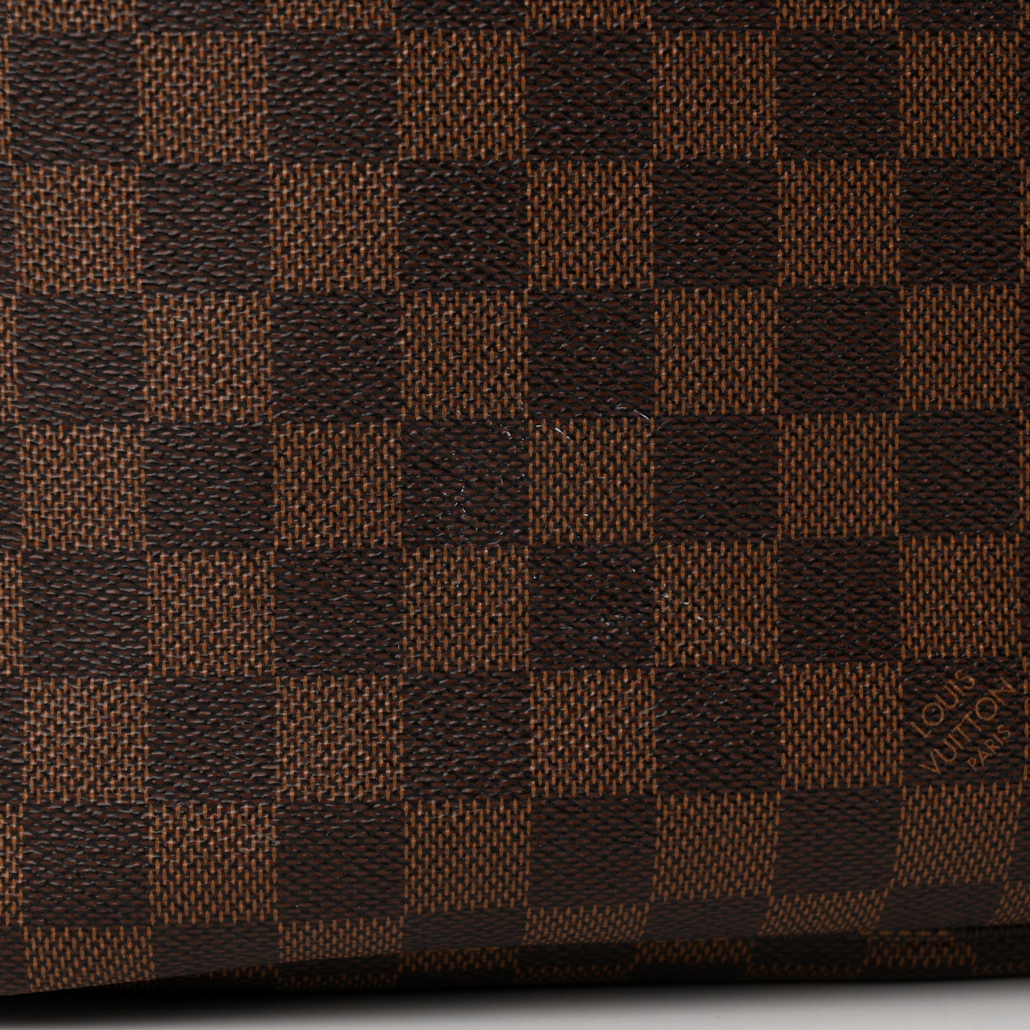 Louis Vuitton Damier Ebene Neo Neverfull MM Rose Ballerine 17 of 22