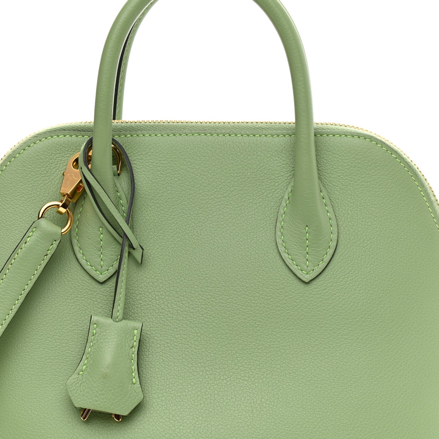 Evercolor 1923 Bolide 25 Vert Criquet