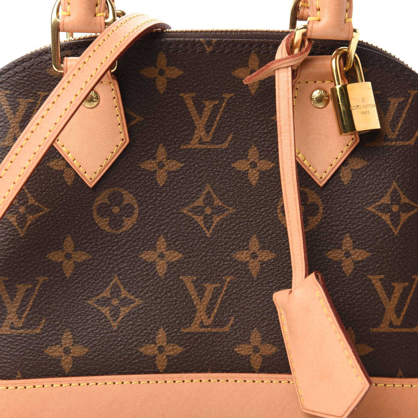 Monogram Alma BB