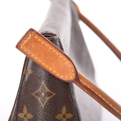 Louis Vuitton Monogram Mini Looping 10 of 15