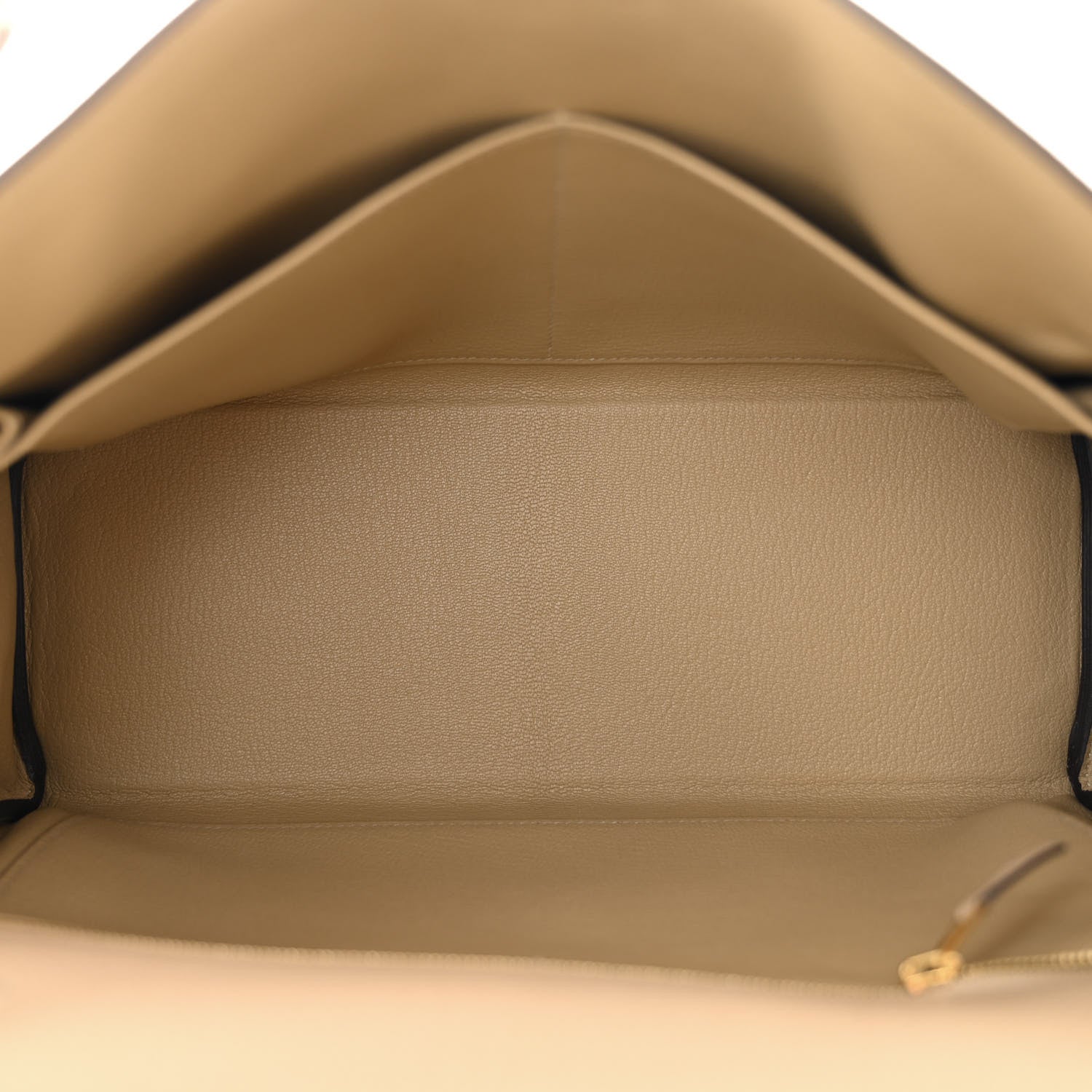Hermes Togo Kelly Retourne 32 Trench 5 of 11