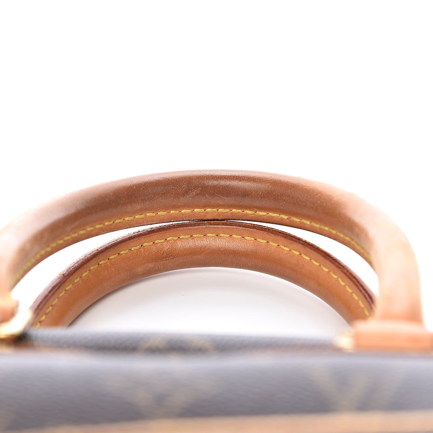 Louis Vuitton Monogram Deauville 14 of 15