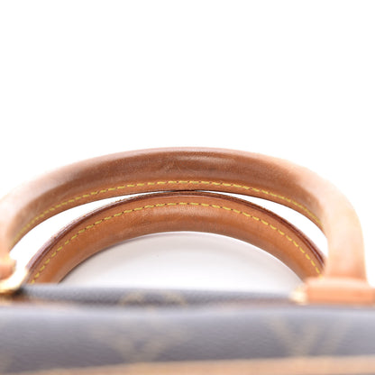 Louis Vuitton Monogram Deauville 14 of 15