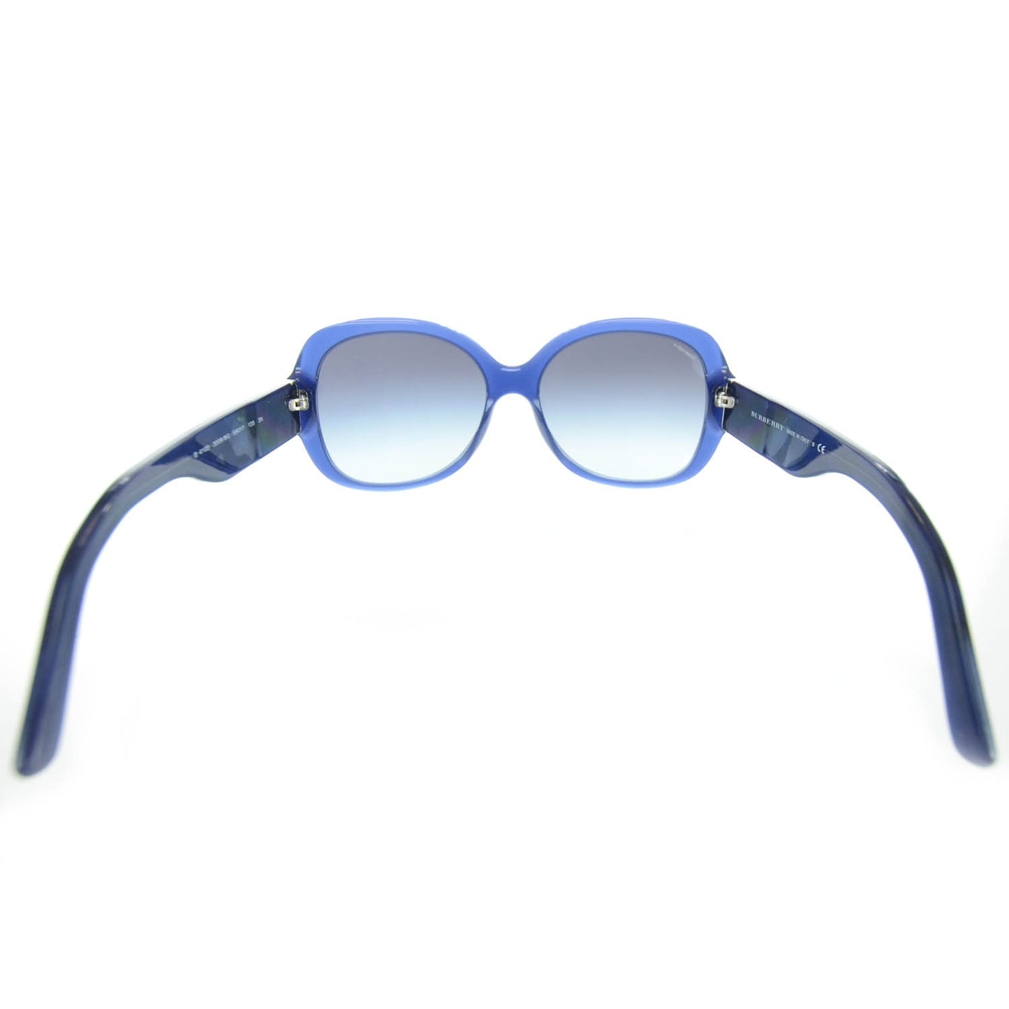Nova Check Sunglasses B 4103 Violet