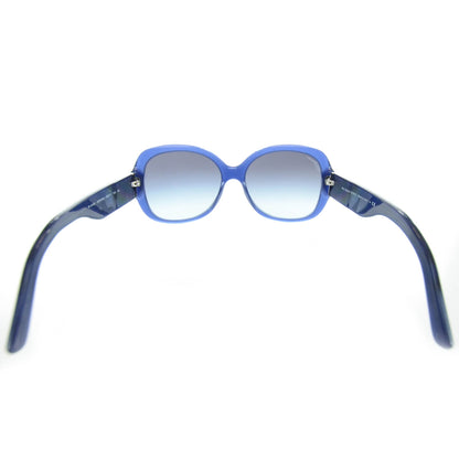 Burberry Nova Check Sunglasses B 4103 Violet 2 of 5