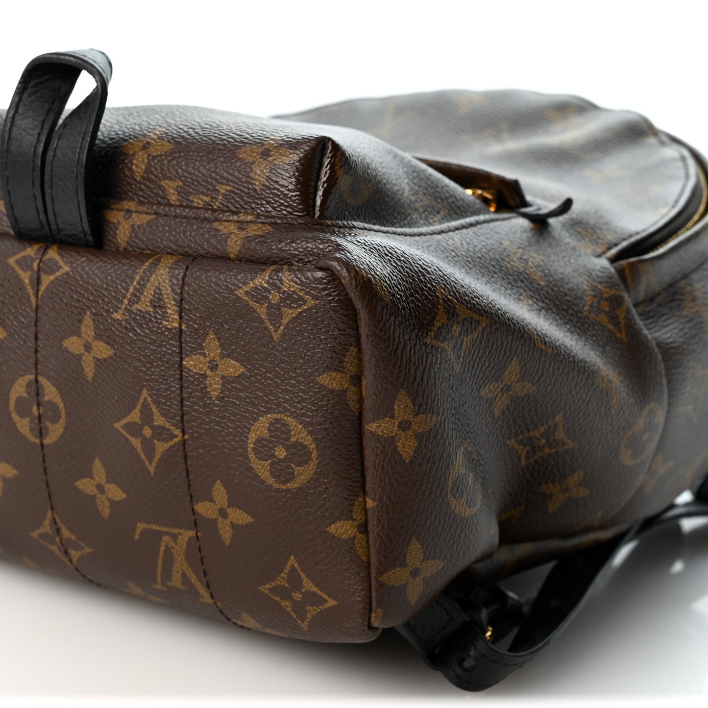 Monogram Palm Springs Backpack PM