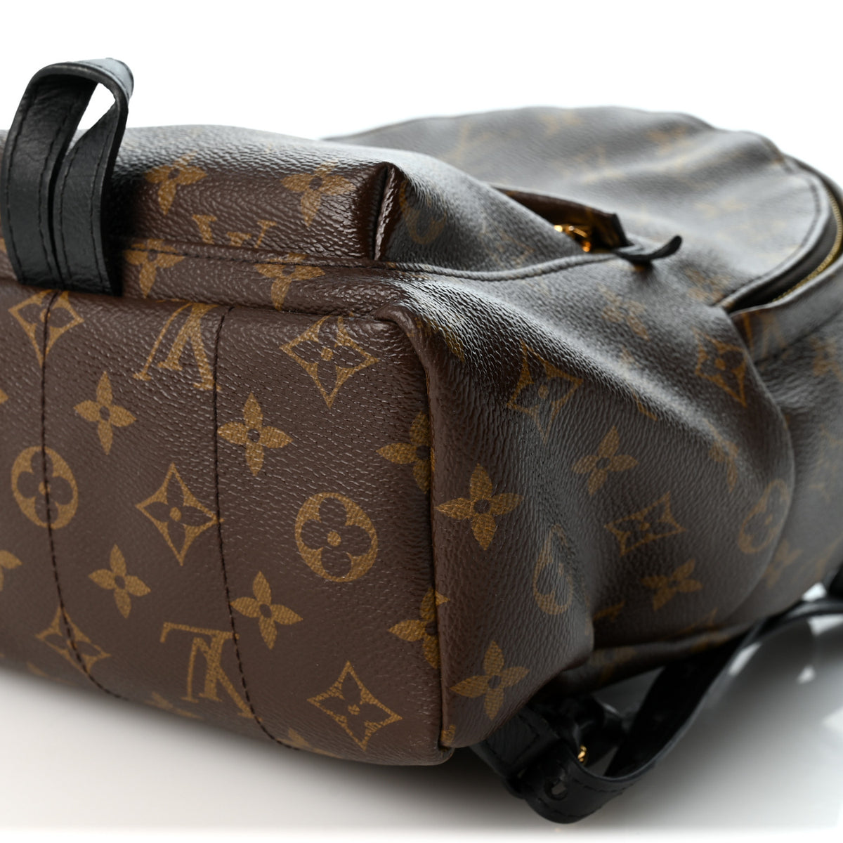 Louis Vuitton Monogram Palm Springs Backpack PM 8 of 8