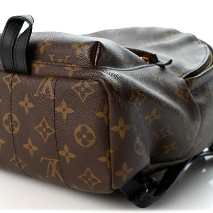 Louis Vuitton Monogram Palm Springs Backpack PM 8 of 8