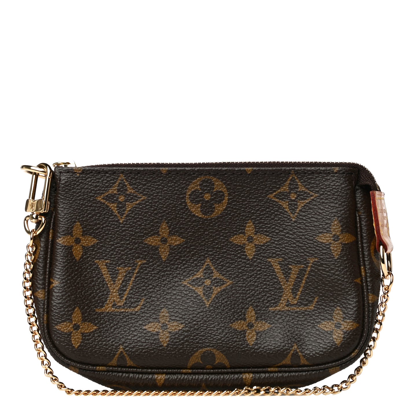 Monogram Mini Pochette Accessories