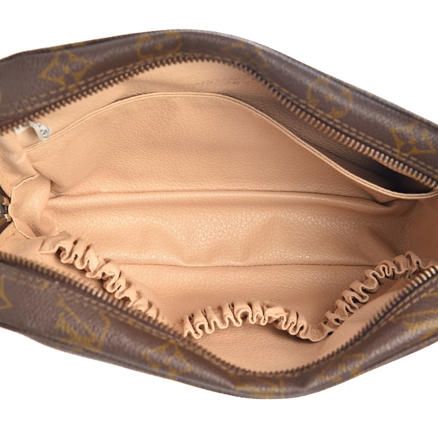 Monogram Trousse Toilette 23