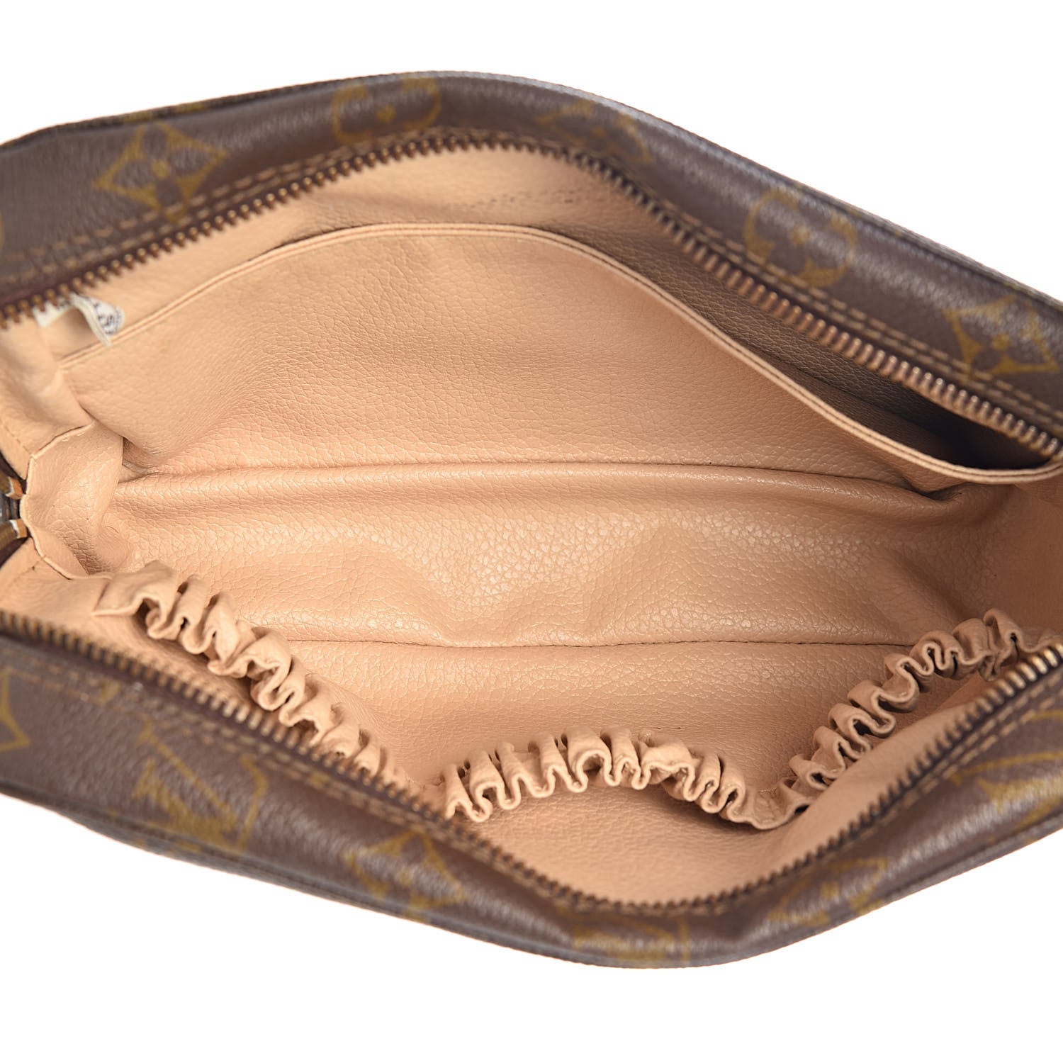 Louis Vuitton Monogram Trousse Toilette 23 5 of 9