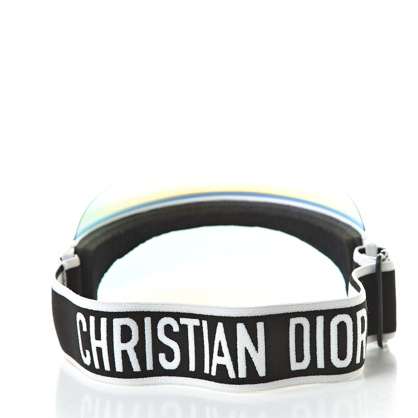 DiorClub1 Sun Visor Blue