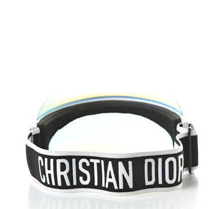 Christian Dior DiorClub1 Sun Visor Blue 4 of 8