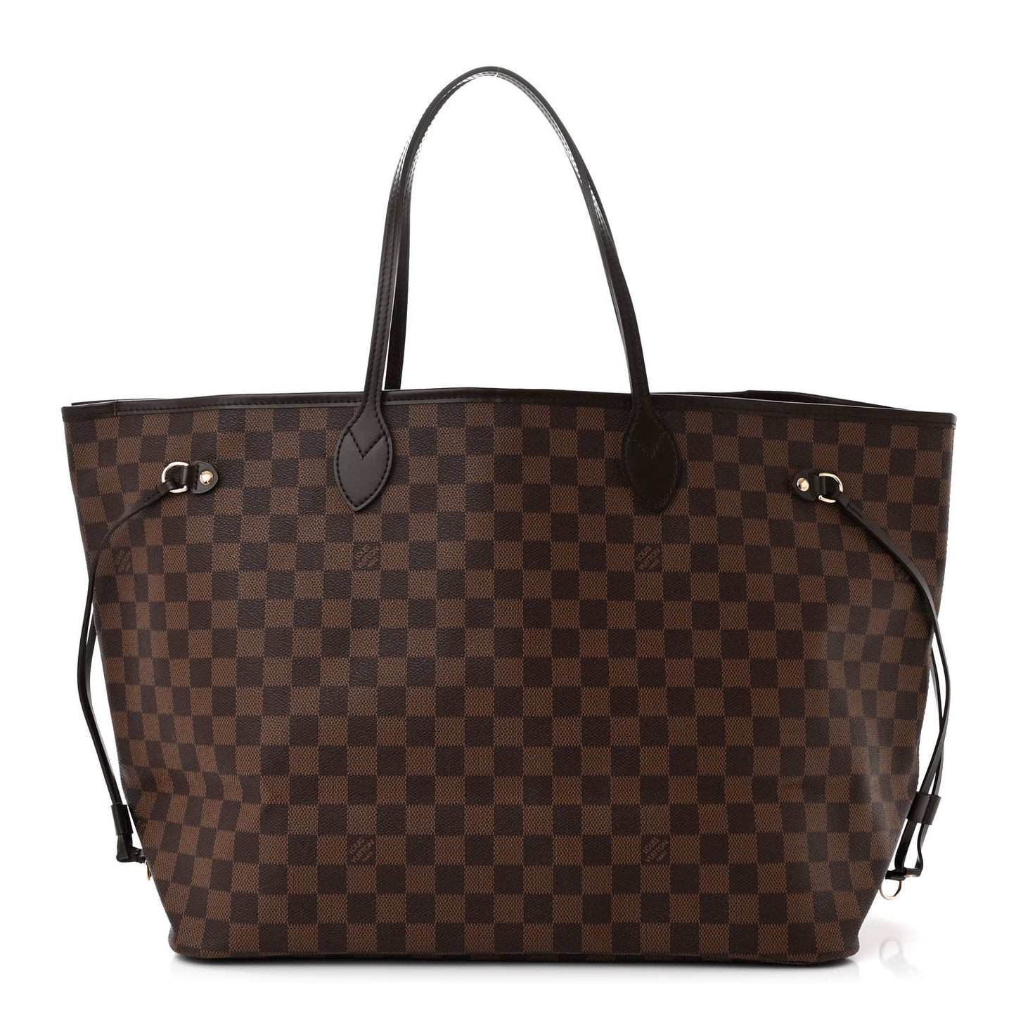Damier Ebene Neverfull GM