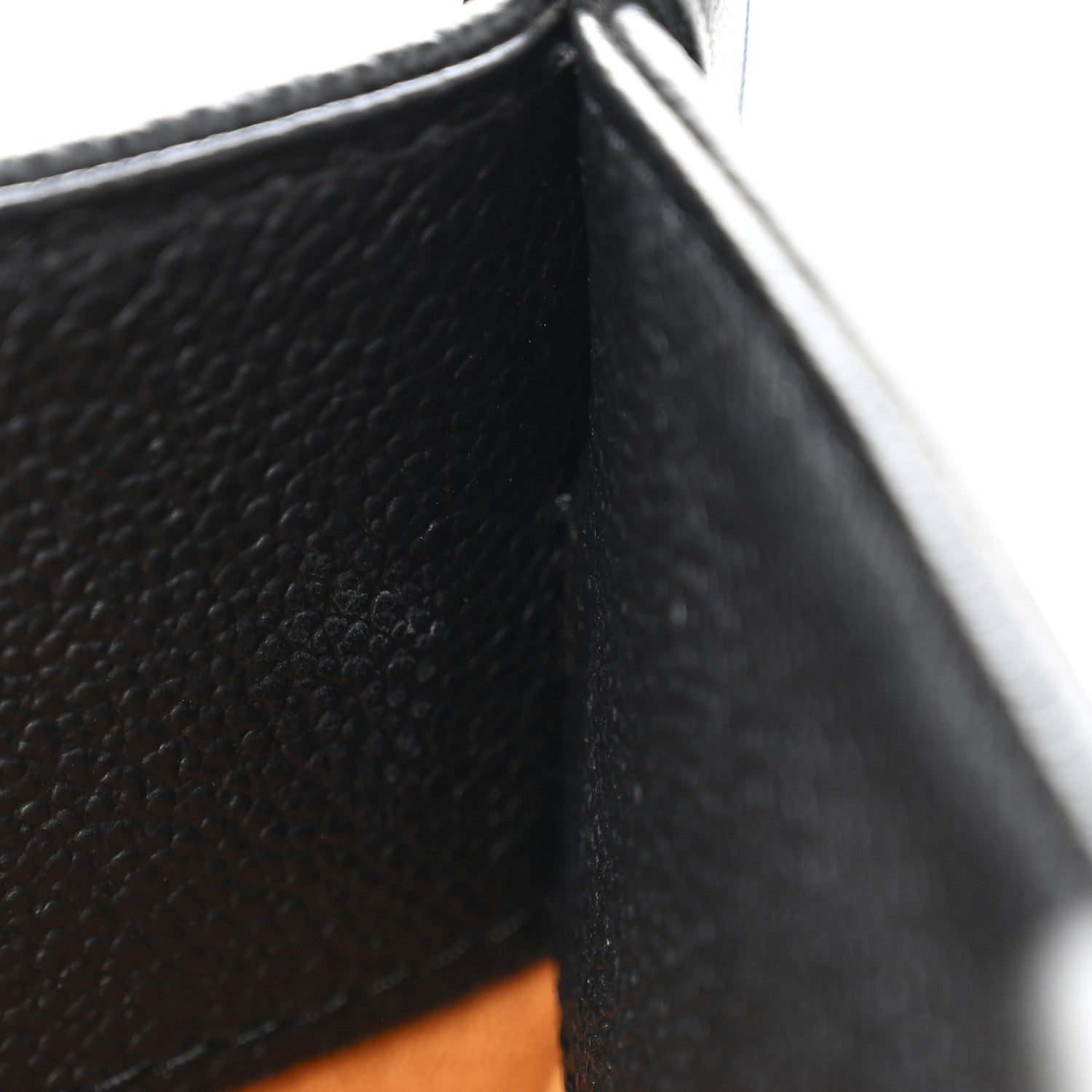 Louis Vuitton Empreinte Monogram Giant OnTheGo MM Black 10 of 12