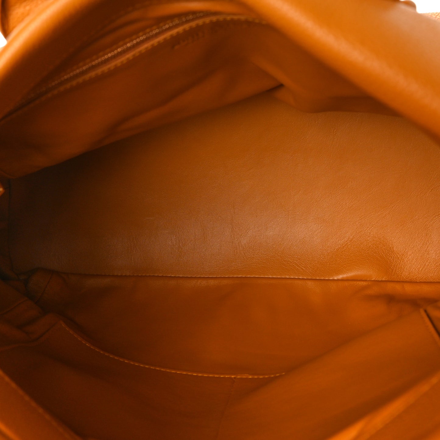 Grained Calfskin Saint Germain Tote Cob