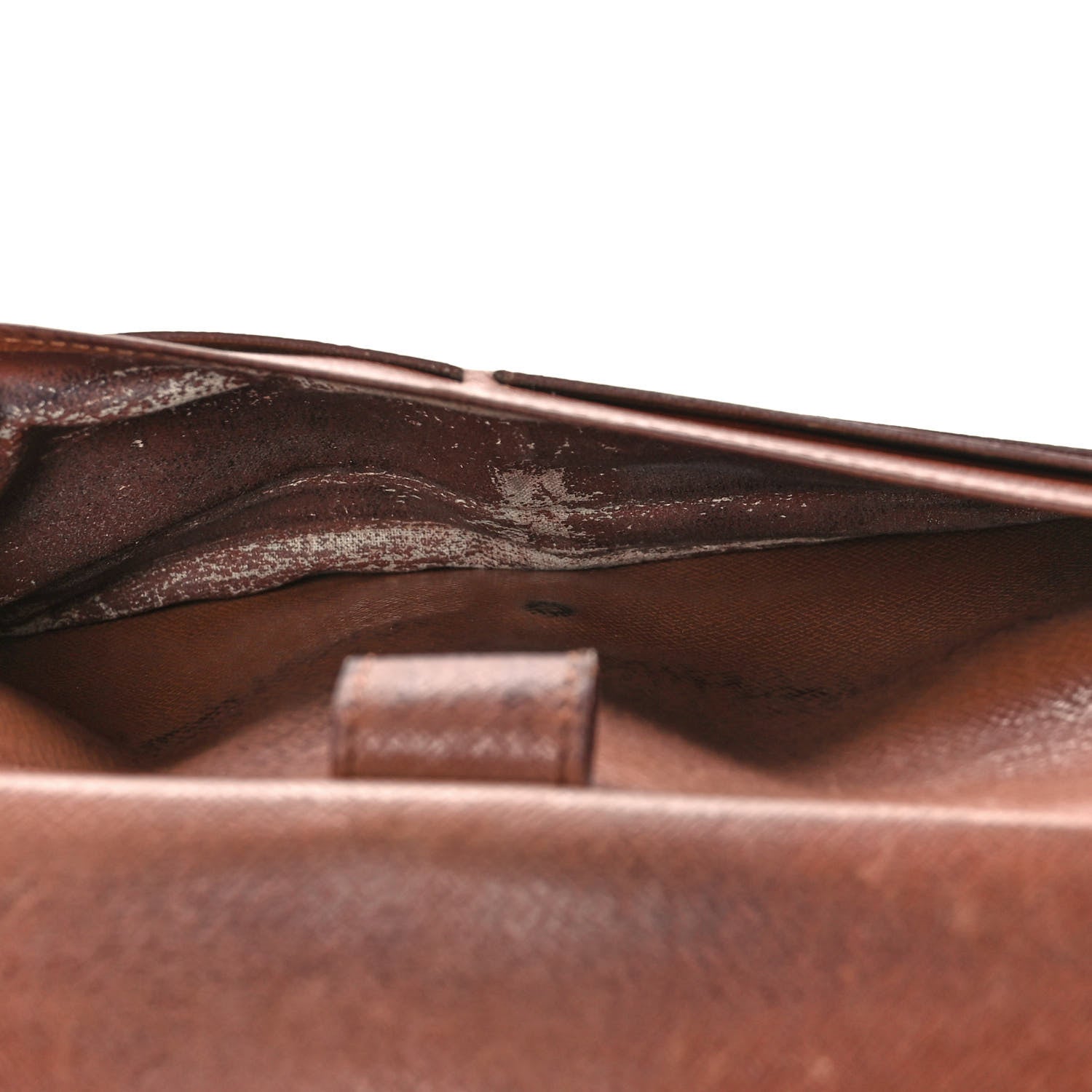 Louis Vuitton Monogram Porte Tresor International Wallet 15 of 16