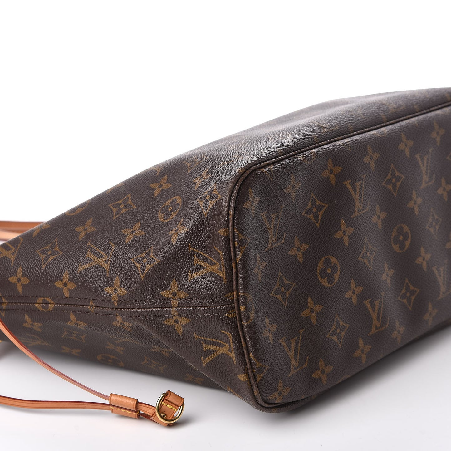 Monogram Neverfull MM