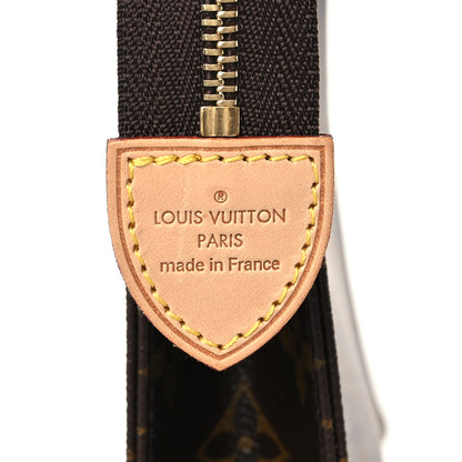 Louis Vuitton Monogram Toiletry Pouch 26 6 of 7