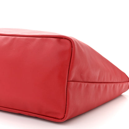 Goyard Goyardine Reversible Anjou PM Red 17 of 23