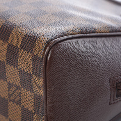 Louis Vuitton Damier Ebene Brera 11 of 13