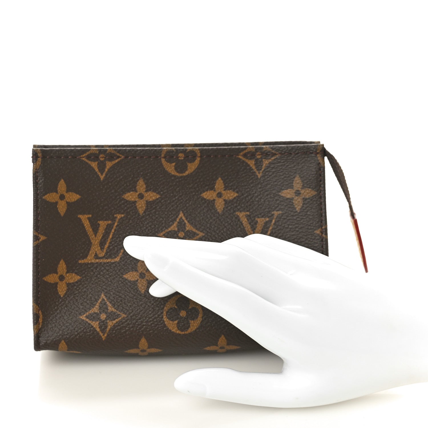 Louis Vuitton Monogram Toiletry Pouch 15 2 of 9