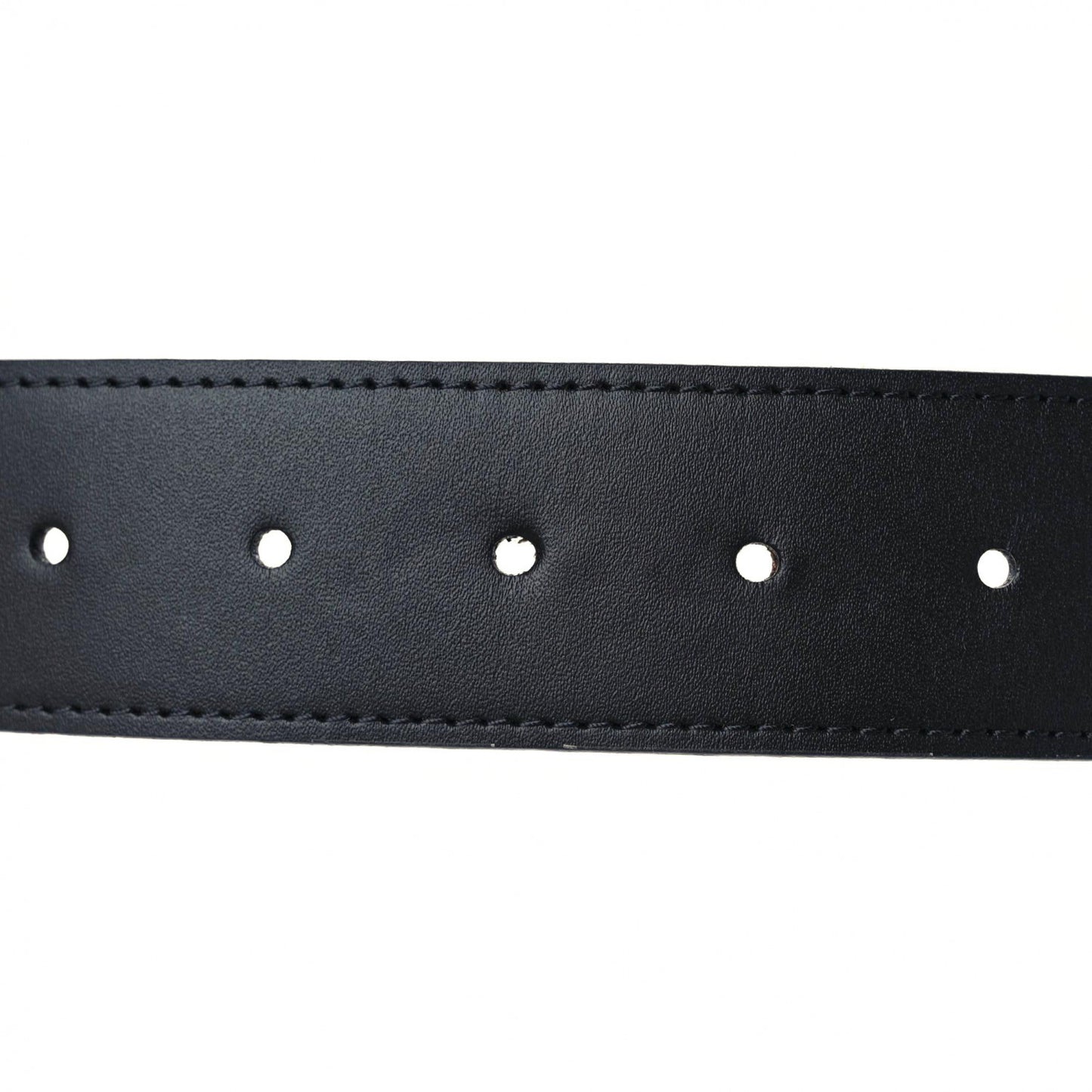 Monogram 40mm LV Initiales Belt 100 40