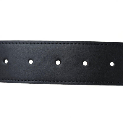 Louis Vuitton Monogram 40mm LV Initiales Belt 100 40 5 of 5