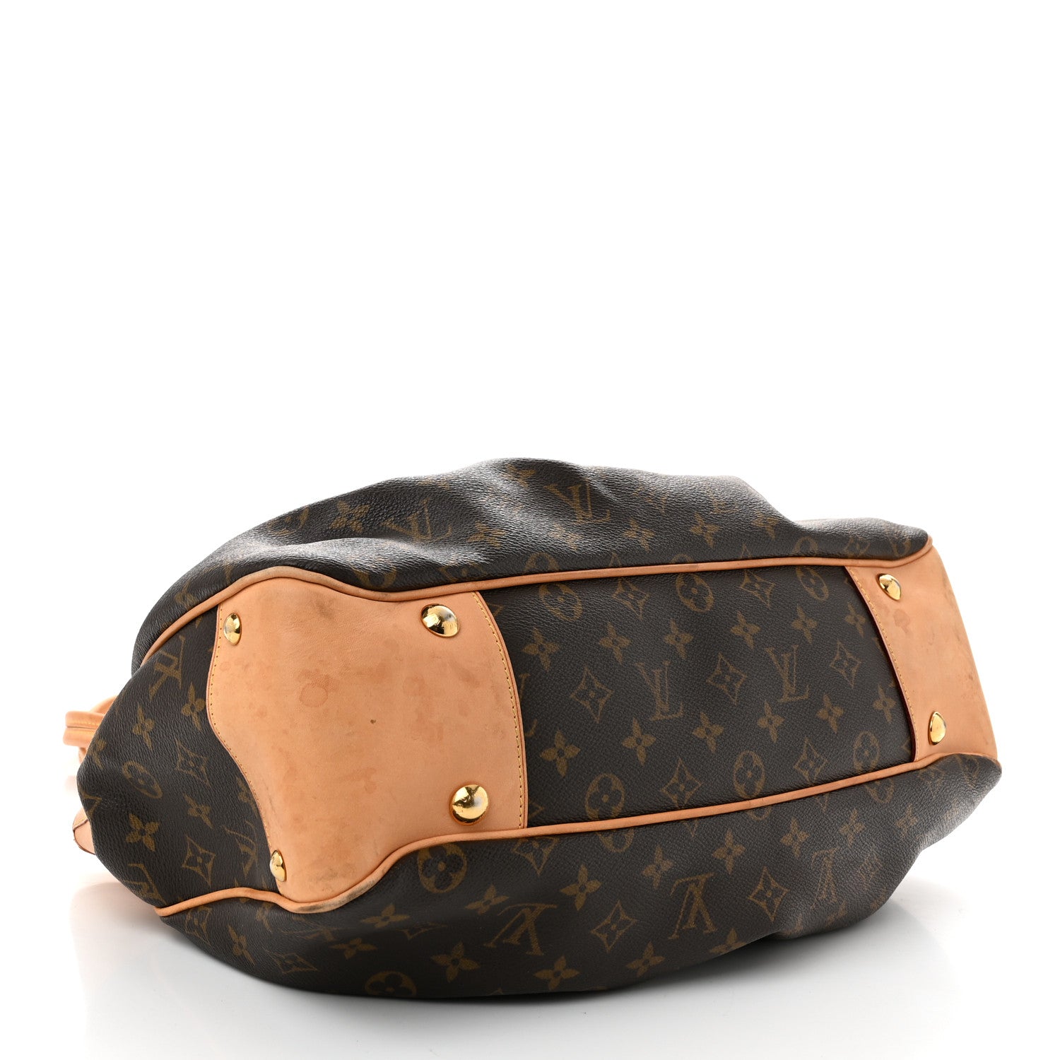 Louis Vuitton Monogram Boetie MM 4 of 9