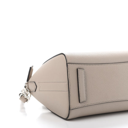Givenchy Sugar Goatskin Mini Antigona Dune 8 of 10