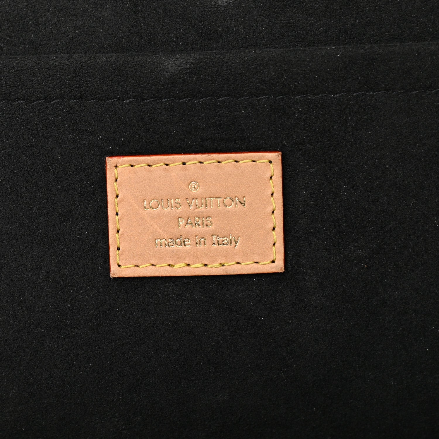 Louis Vuitton Monogram Moon Backpack 6 of 16