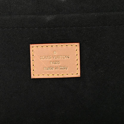 Louis Vuitton Monogram Moon Backpack 6 of 16