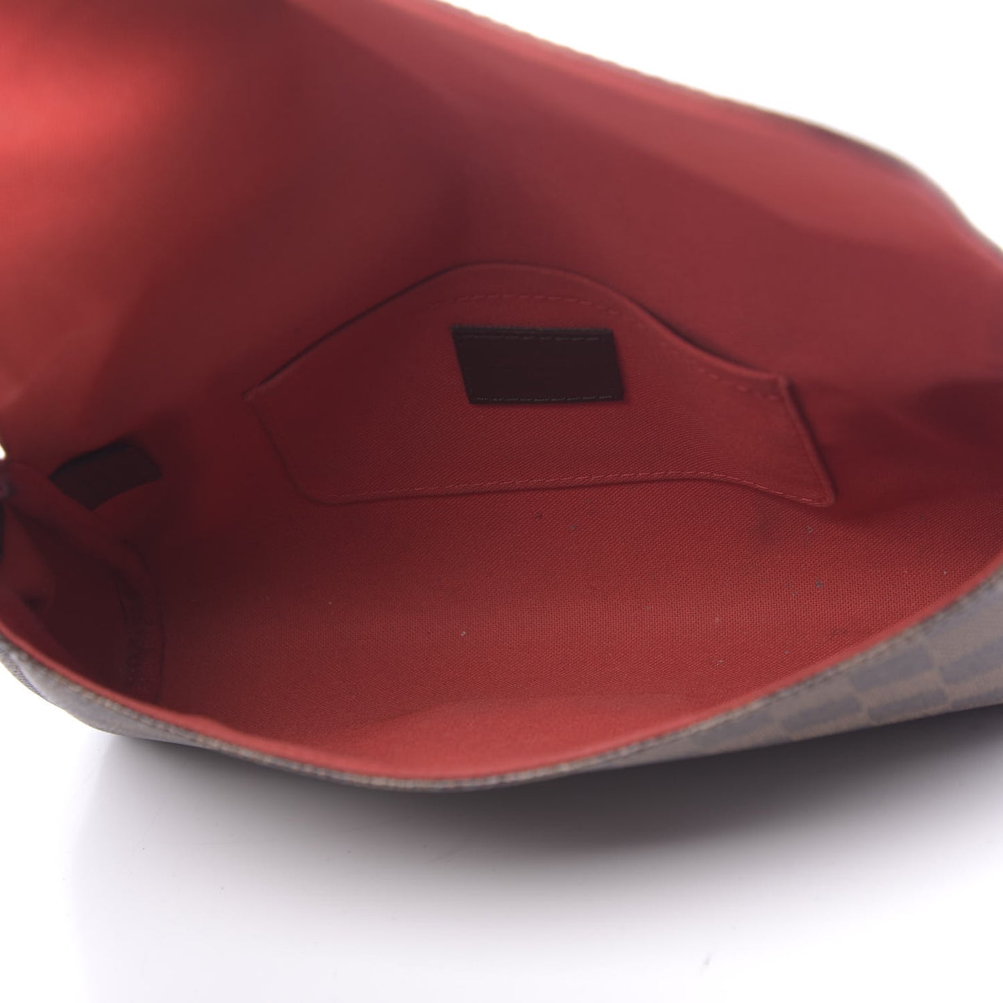 Damier Ebene Favorite MM