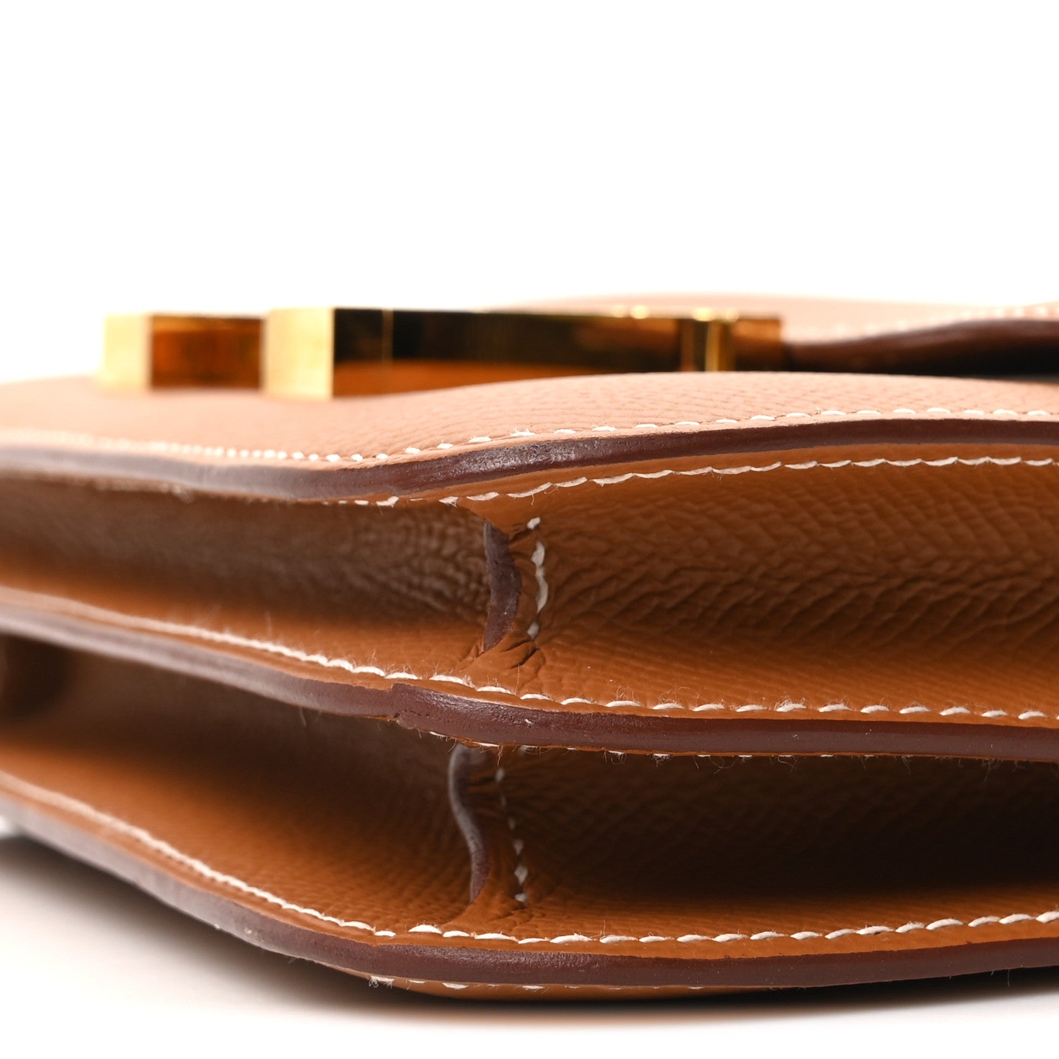 Hermes Epsom Constance 18 Gold 10 of 10