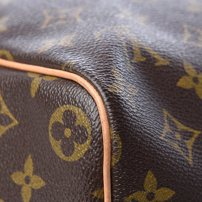 Louis Vuitton Monogram Keepall 45 16 of 19