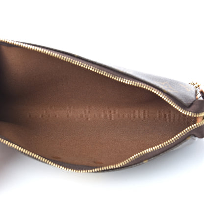Louis Vuitton Monogram Eva Clutch 4 of 9