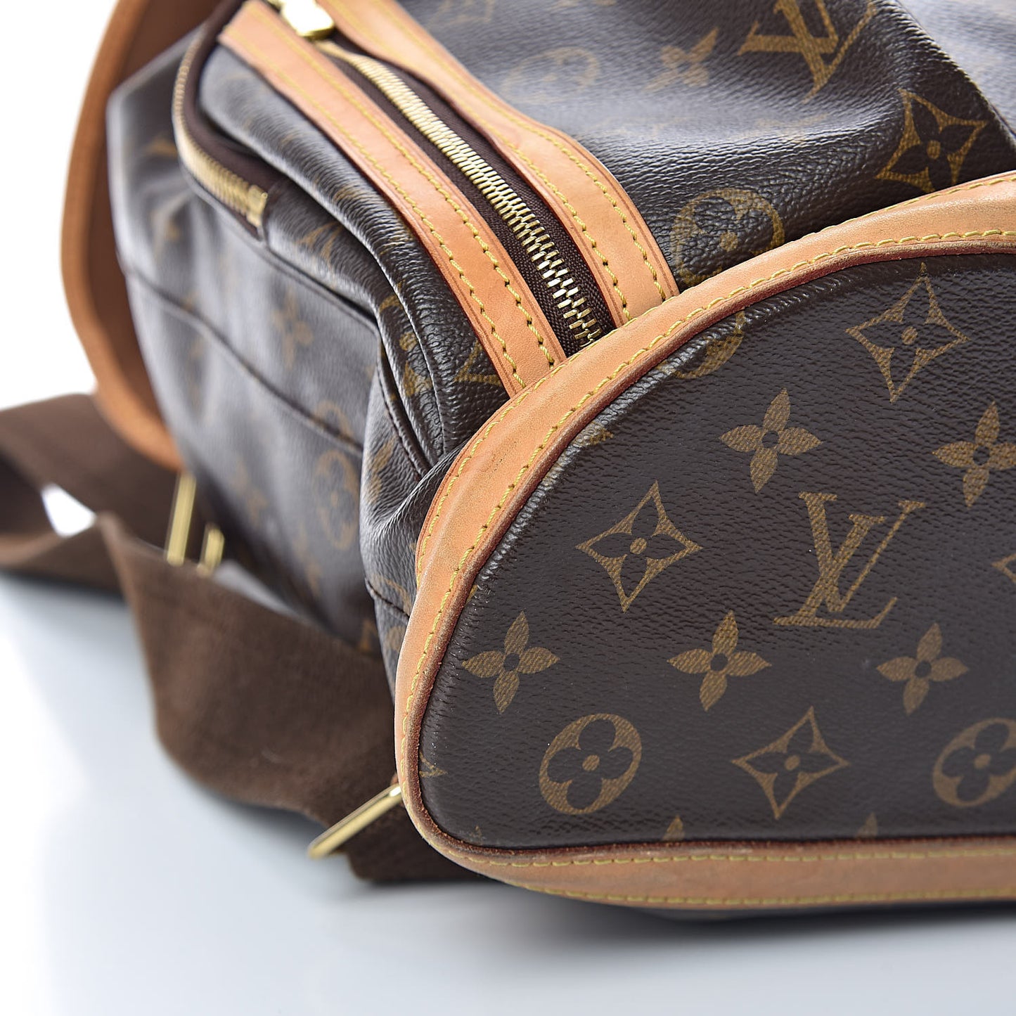 Monogram Bosphore Backpack