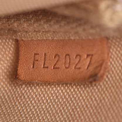 Louis Vuitton Damier Azur Mini Pochette Accessories 7 of 13