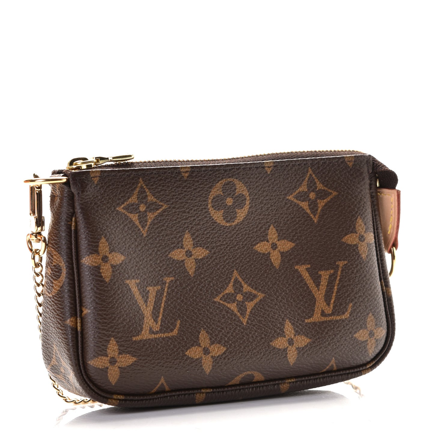 Monogram Mini Pochette Accessories