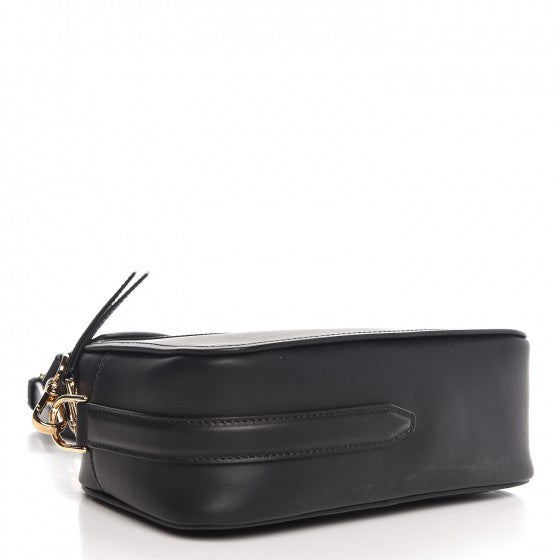 Fendi Vitello Century F is Camera Case Black 4 of 7