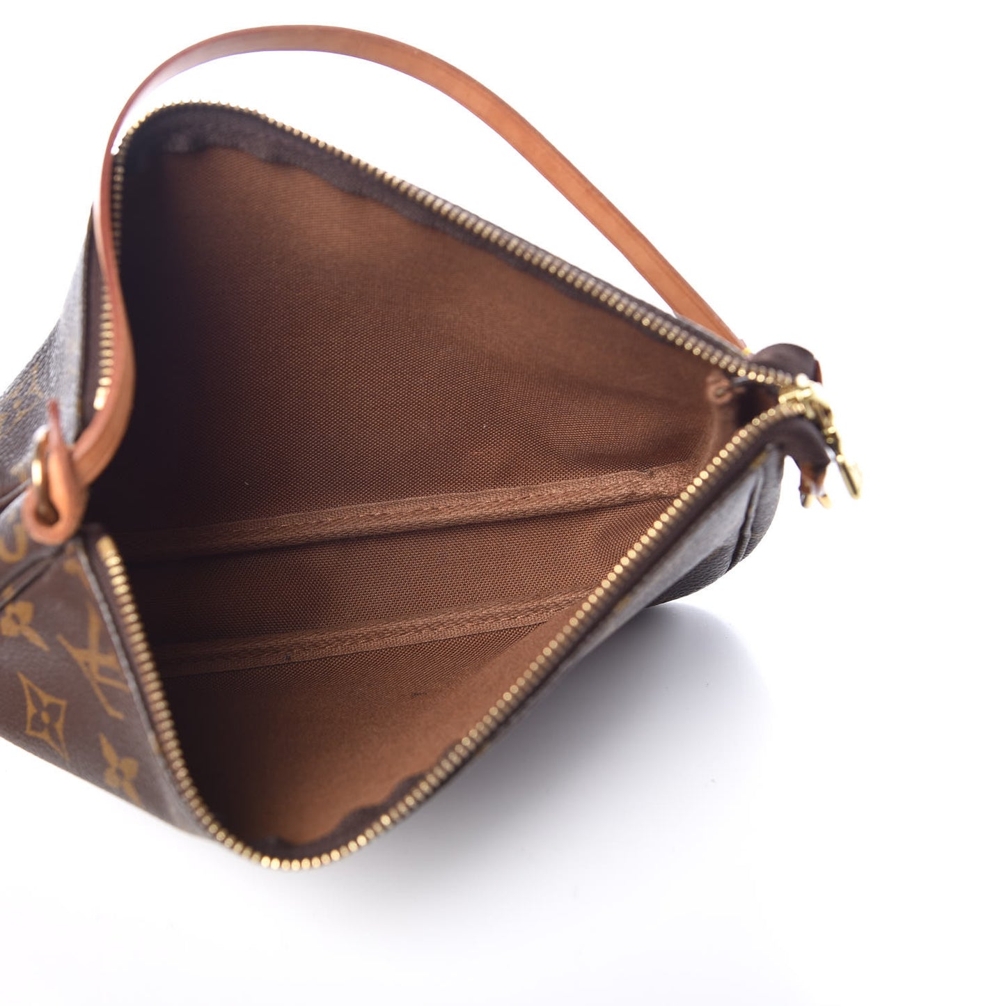 Monogram Pochette Accessories
