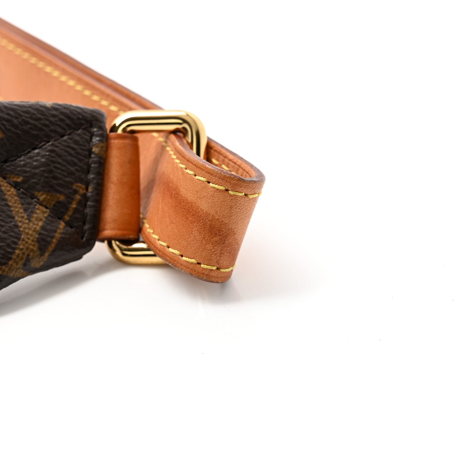 Louis Vuitton Monogram Bumbag 10 of 11