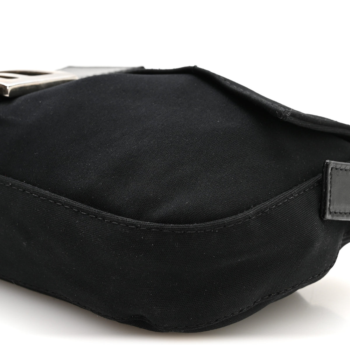 Neoprene Baguette Black