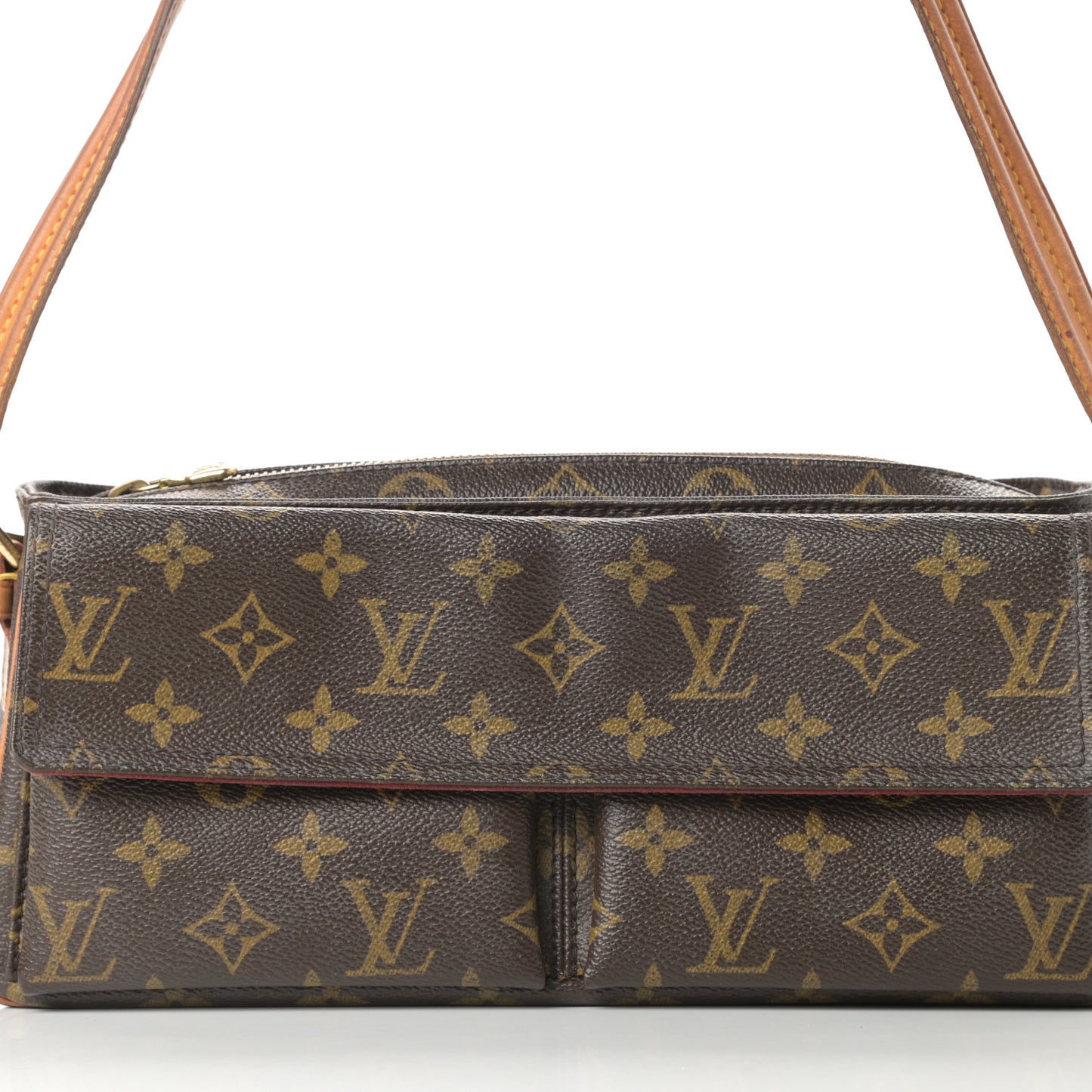 Monogram Viva-Cite MM