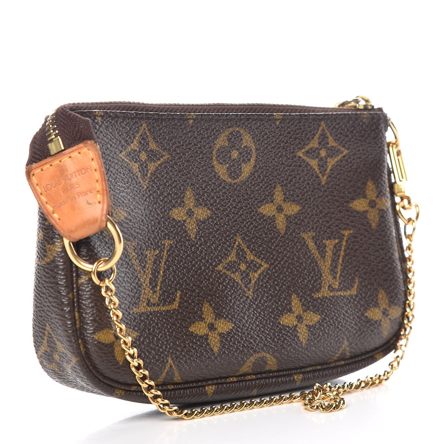 Monogram Mini Pochette Accessories