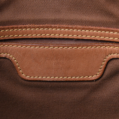 Louis Vuitton Monogram Sac Flanerie 45 8 of 17