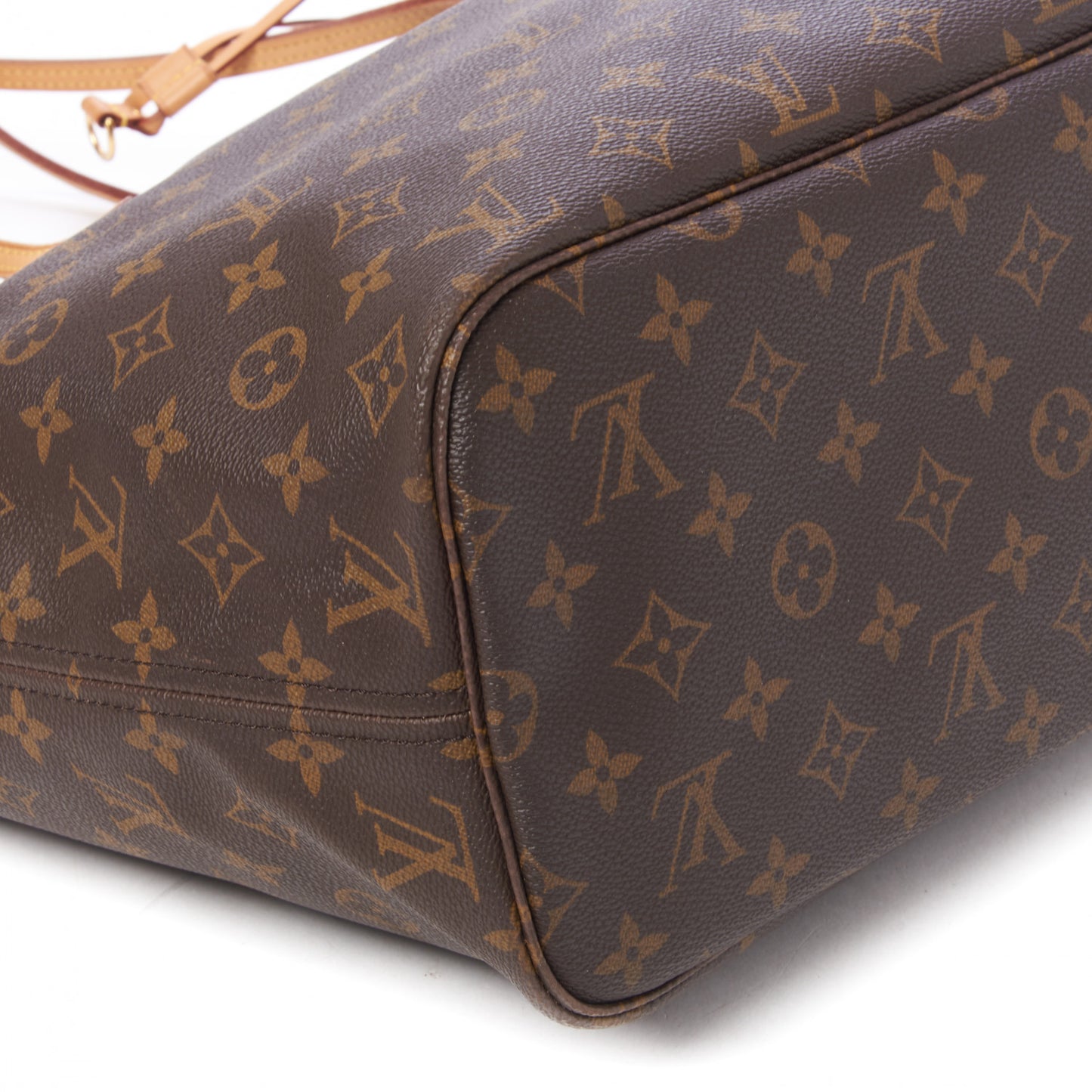 Monogram Neverfull MM