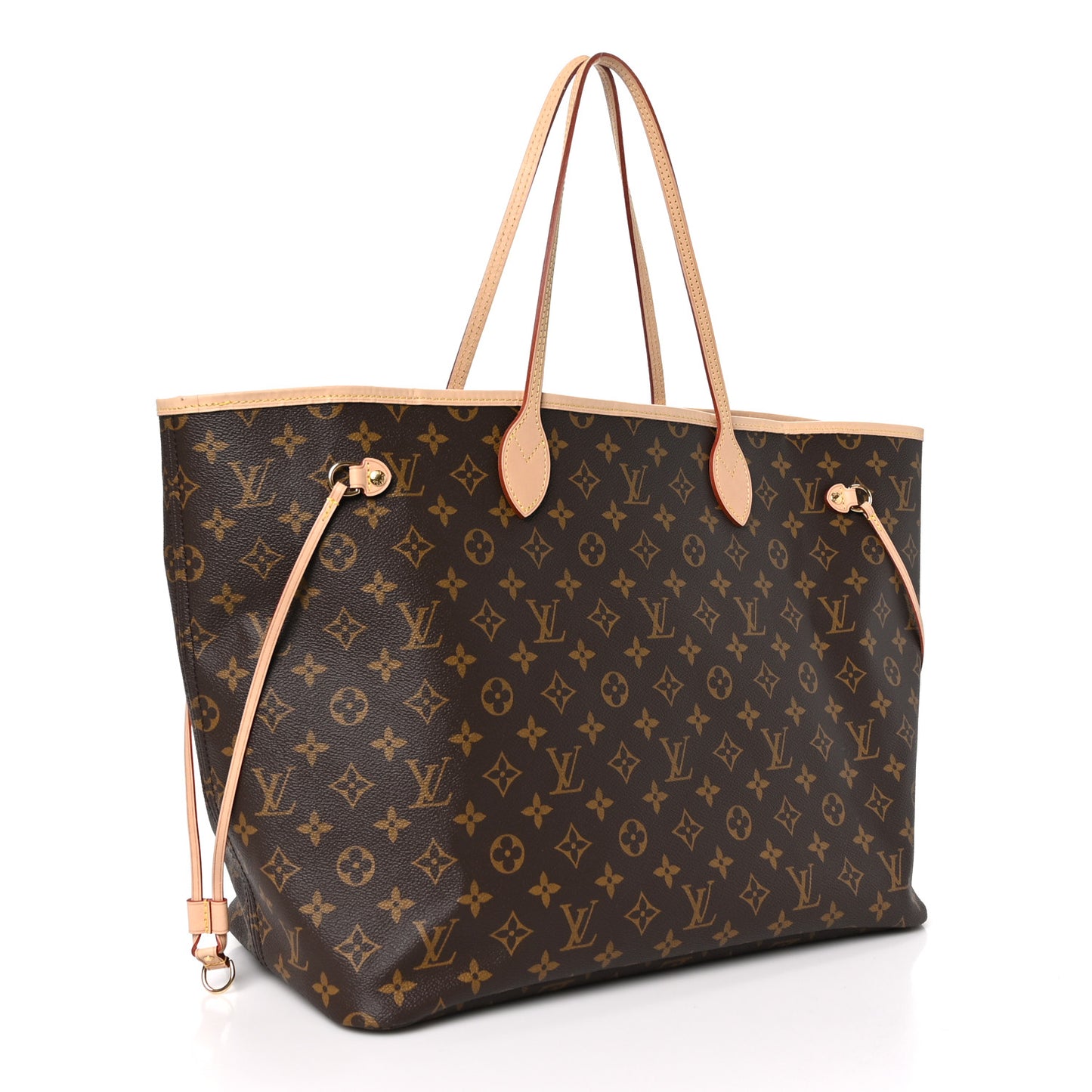 Monogram Neo Neverfull GM