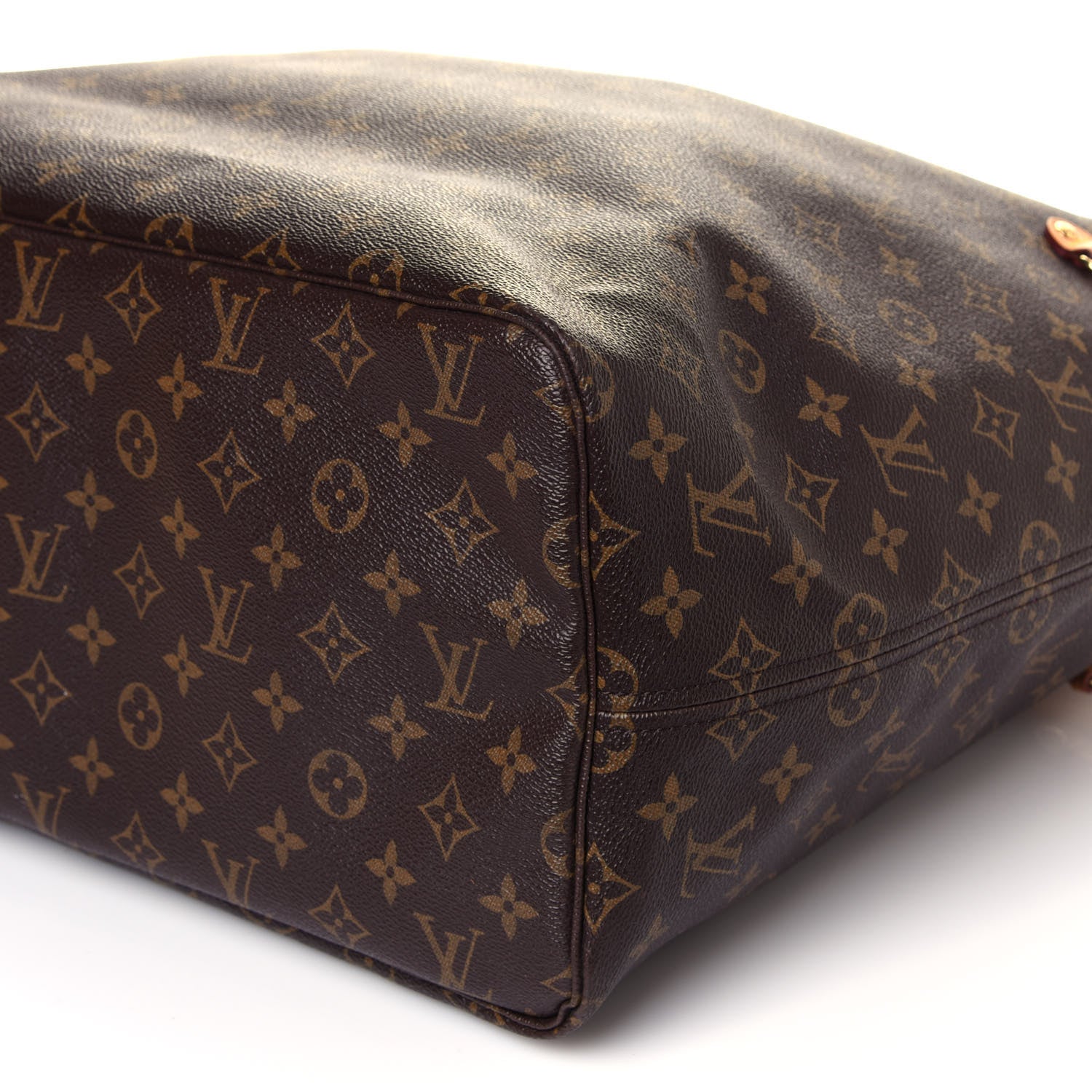 Louis Vuitton Monogram Neo Neverfull GM Pivoine 10 of 12
