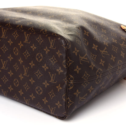 Louis Vuitton Monogram Neo Neverfull GM Pivoine 10 of 12